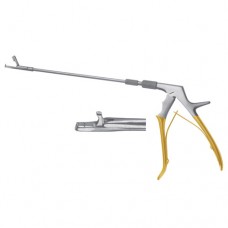 Mini-Townsend Biopsy Forcep Complete Detachable Handle Stainless Steel, 25.5 cm - 10" Mini-Townsend Biopsy Forcep Complete Detachable Handle Stainless Steel, 25.5 cm - 10"